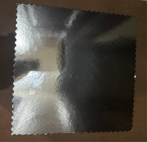 35cm Cake Board Base 14"