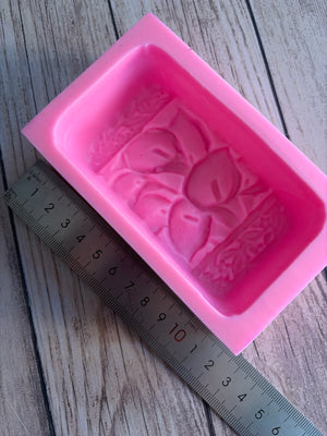 Pre loved soap mould