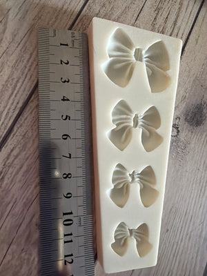 Pre loved mould bow