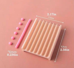 Rolling Tool 6mm