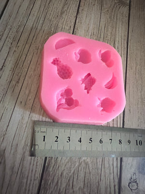 Pre loved mould fruit