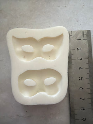 Pre Loved mould Mask