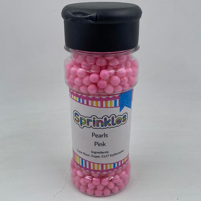 I's Colours Pearl Pink 100g