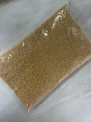 1KG Barco Sprinkle Petite Gold