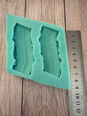 Pre loved mould road