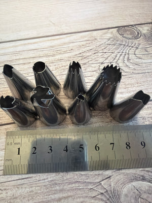 Pre loved nozzle set 3