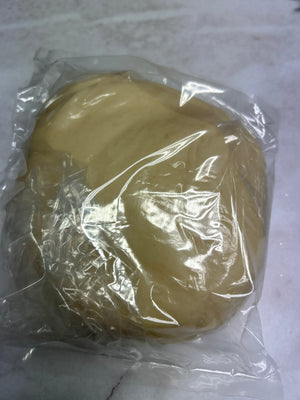 500g Marzipan