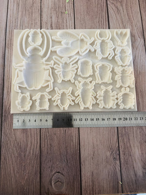 Pre loved mould bee