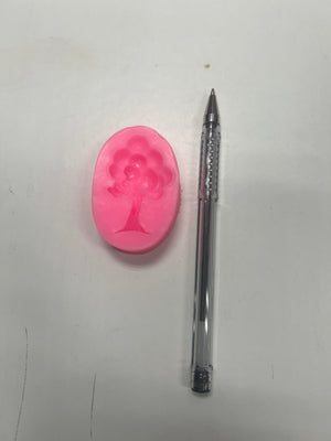 Pre loved mould tree