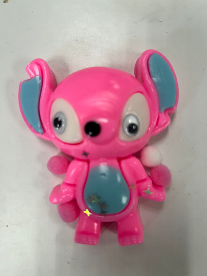 Squeeze Jelly Stitch Toy