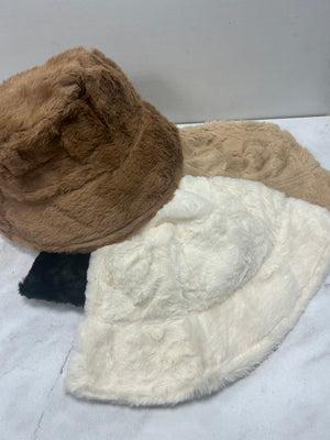 Warm Adult Knitted Winter Ladies Hat