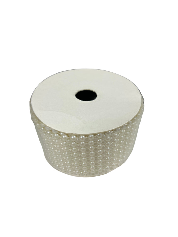 Pearl Roll 4cm x 3m long