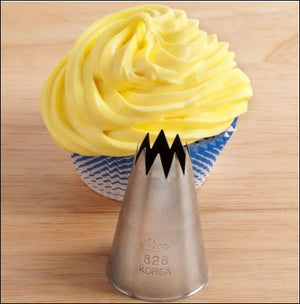 Nozzle Ateco #828