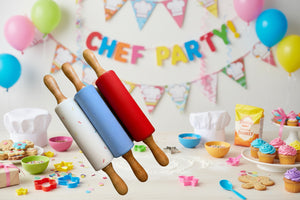 26cm Rolling Pin