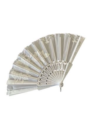 Chinese Hand Fan