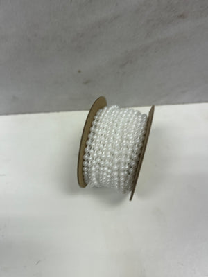 ±10m Pearl String For Decor or Cake Decorating