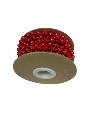 ±5m Pearl String For Decor or Cake Decorating