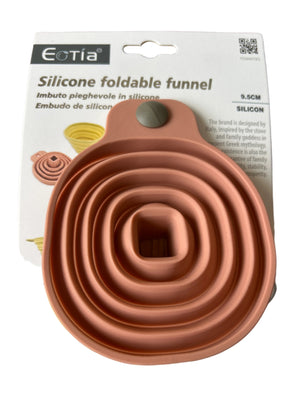 Silicone Funnel
