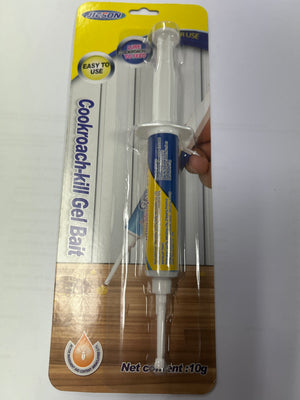 Jieson Cockroach-kill Gel Bait