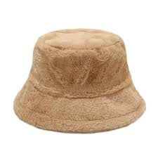 Warm Adult Knitted Winter Ladies Hat