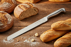 Bread Cake Knife