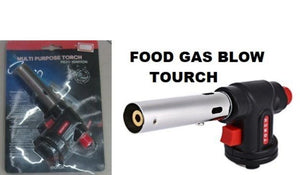 No9776 Blow Torch Lighter