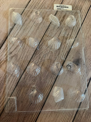 Pre loved mould