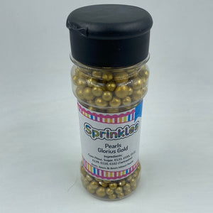 I's Colours Perals Blend Glorious Gold 100g