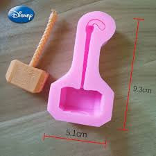 Silicone Mould Ironman Hammer