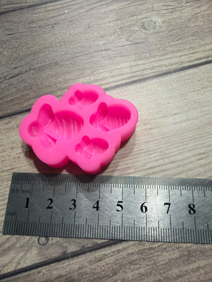 Pre loved mould bee