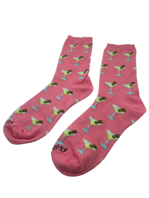 Cocktail Socks