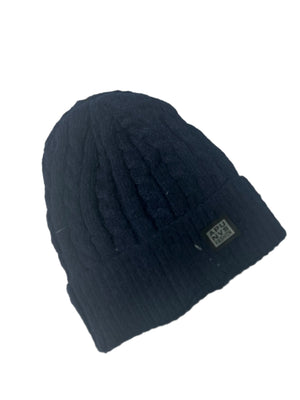 Warm Adult Knitted Winter Beanie