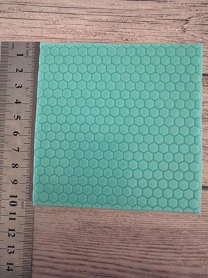 PRE LOVED Silicone Mould Impression Mat