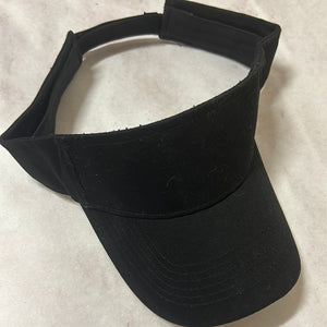 Ladies Half Cap