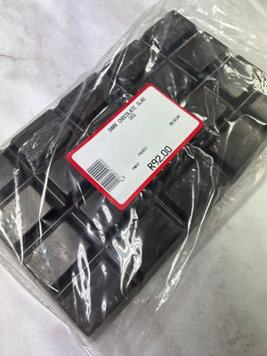 1kg Milk Chocolate Dual Slab  DARK