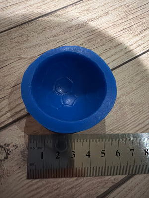Pre loved mould sport soccer