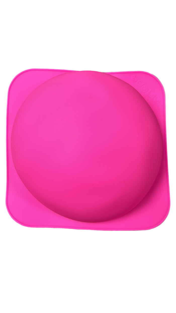 Silicone Mould Sphere 16cm