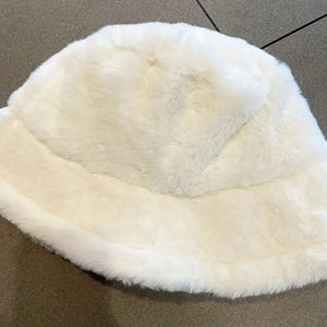 Warm Adult Knitted Winter Ladies Hat