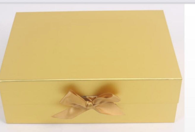Folding Gift Box