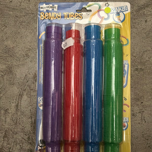 Kiddies Bendy Tube 19cm