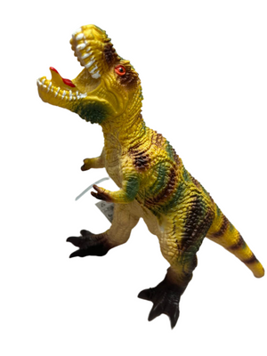 Cake Topper Plastic Dino  K911-9