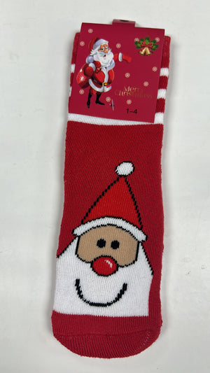 Kids Christmas Socks