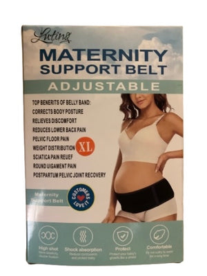 Maternity Pregnancy Support Belt