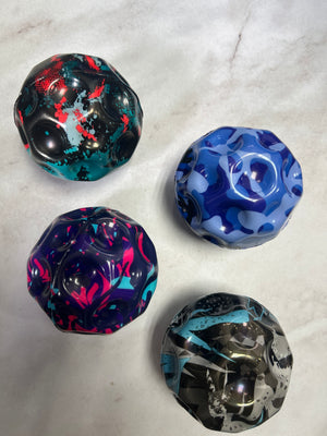 Bouncy Moon Ball 1pc