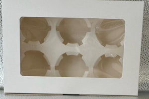 Box 6 Cavity
