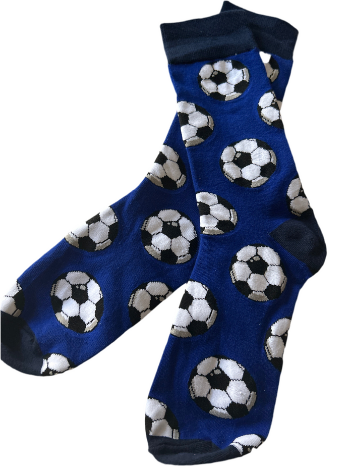 Soccer Socks