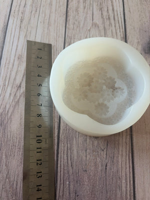 Pre loved mould soap