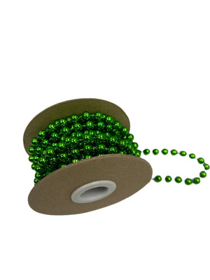 ±5m Pearl String For Decor or Cake Decorating