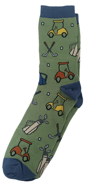 Socks Golf