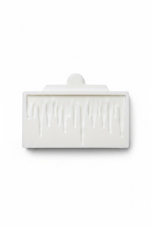 Silicone Mould Ice snow Glacier